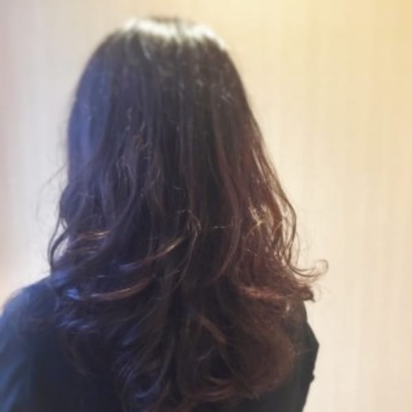 (emu白岡)デジタルパーマ