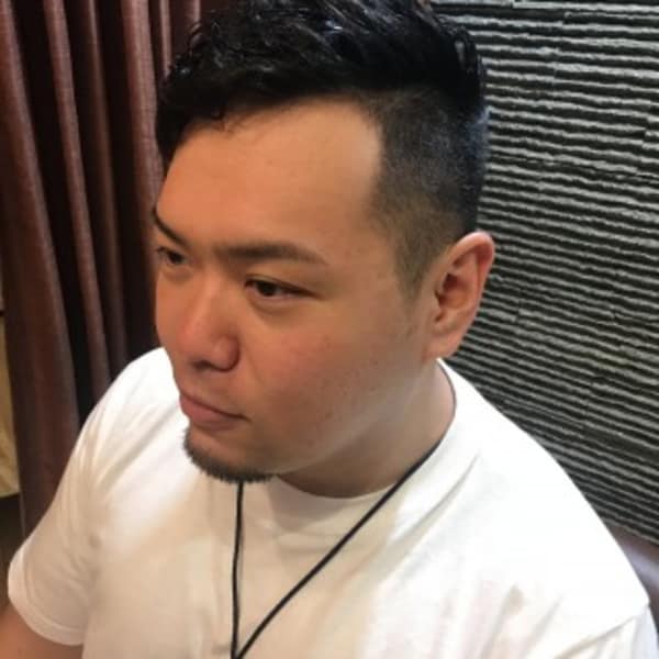 エキゾチックサイドアップ 6mm 2ブロック