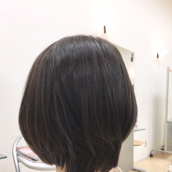 イルミナカラー アッシュグリーン