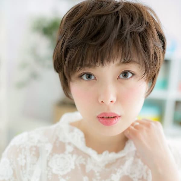 Miq Hair Make Up 直江津店 ミックヘアーアンドメイクアップ の予約 サロン情報 美容院 美容室を予約するなら楽天ビューティ