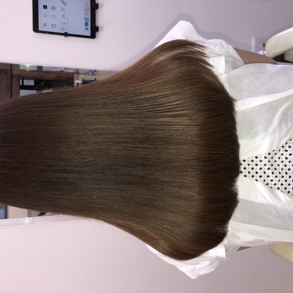 齋藤 翔太 Flap Hair Design フラップヘアーデザイン のスタッフ 美容院 美容室を予約するなら楽天ビューティ