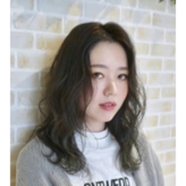 透け感ブルージュ|Gold woodpecker