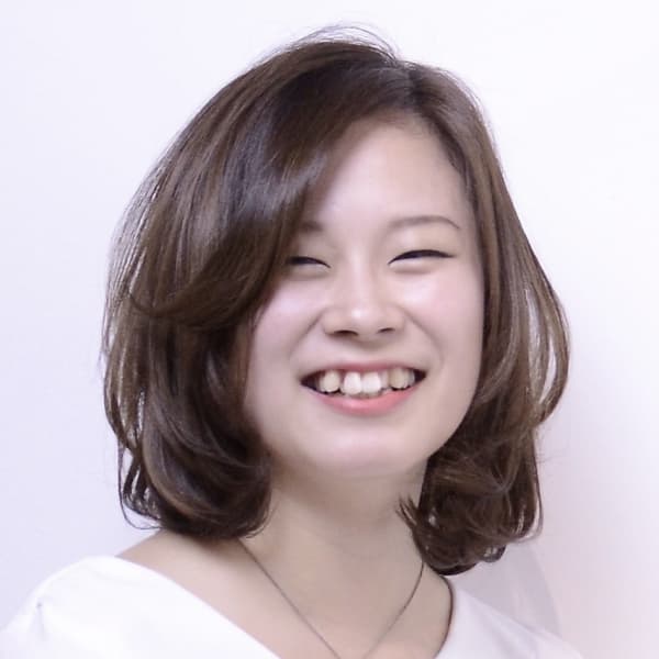 愛されヘアが叶う♪ワンカールセミディ