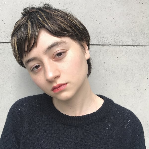 クラシカルショート