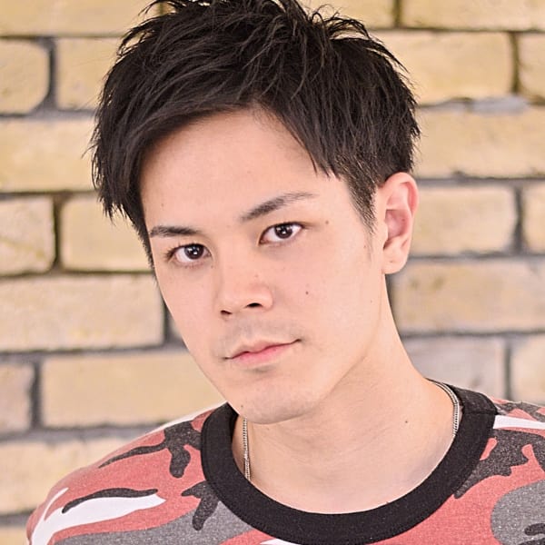 【COLO吉祥寺】さわやかマイルド２ブロックショート