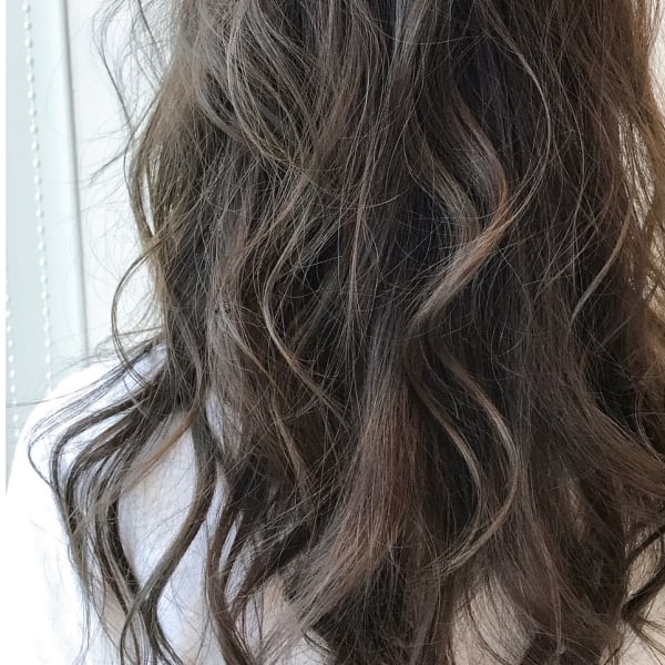 【MUSE】外国人風大人3Dカラー