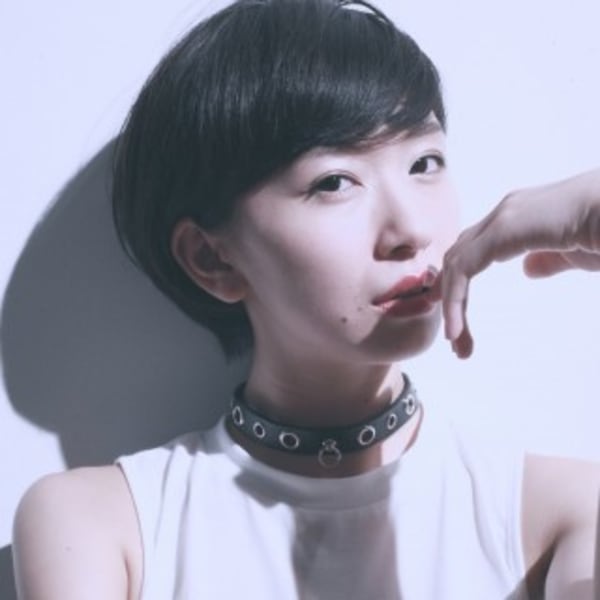 【OREO.】マッシュショート モード