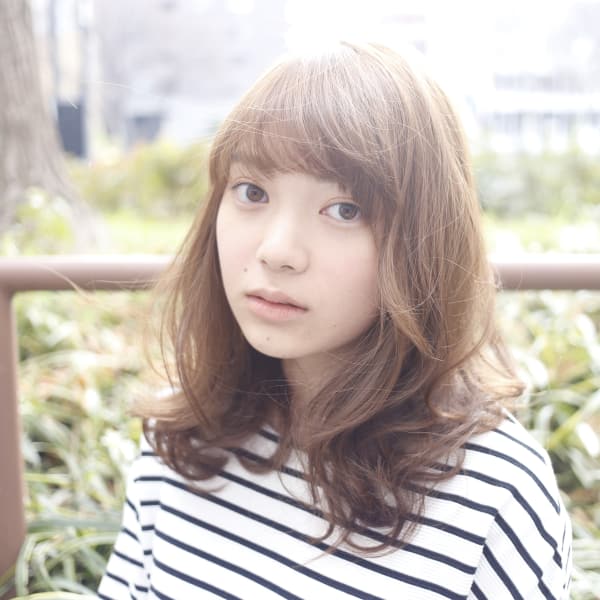 ナチュラルレイヤー