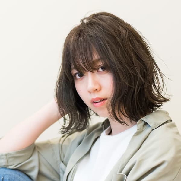 sweet bob