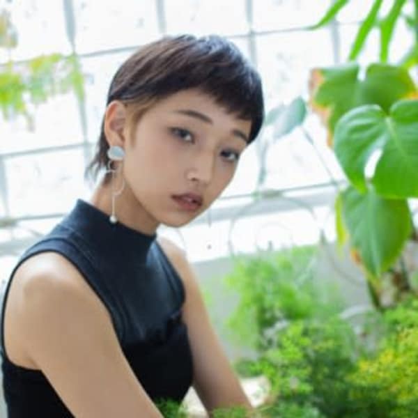 スタイリッシュショート