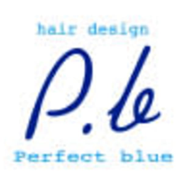Perfect blue【パーフェクトブルー】のスタッフ紹介。千佳　