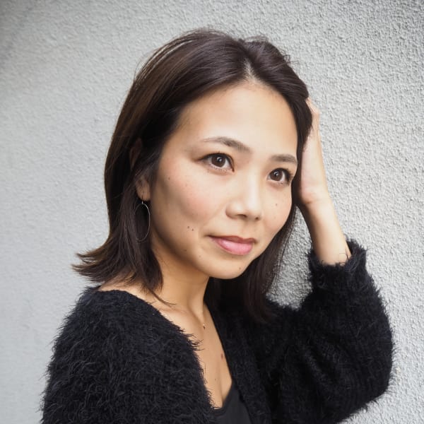 ヴィンテージシエナ|HAIR MAKE BRANCHE