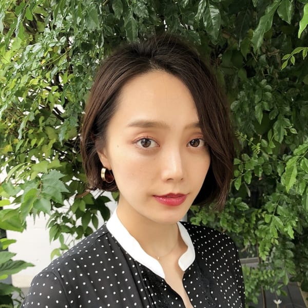 大人サロン★恵比寿 代官山 Ｑue hair