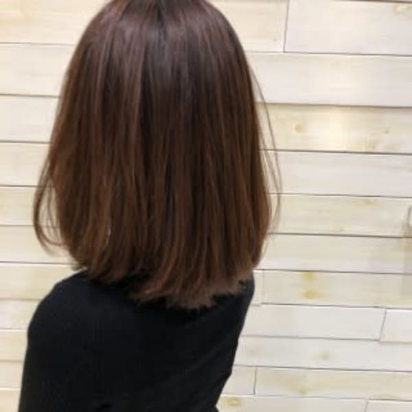 落ち着きあるブラッドオレンジ