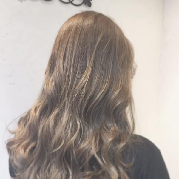 風にそよぐ♪リッチウェーブ☆|BATTERY VIERRA 塚口店