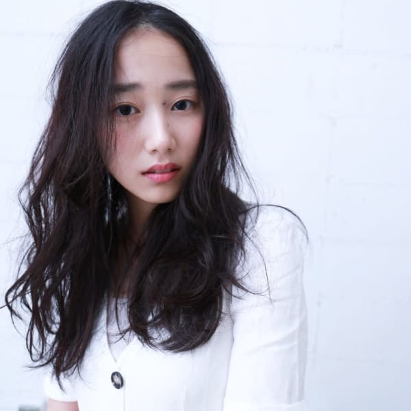 ニュアンスロング|NILLU