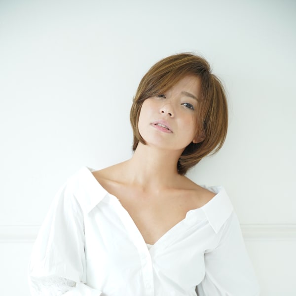 【nao*c田原台店】ゆるふわ エアリーショート