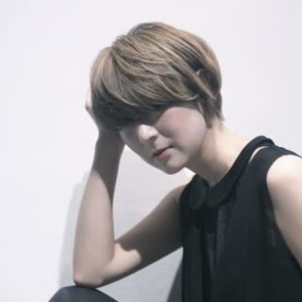 【OREO.coco】大人マッシュショート モード