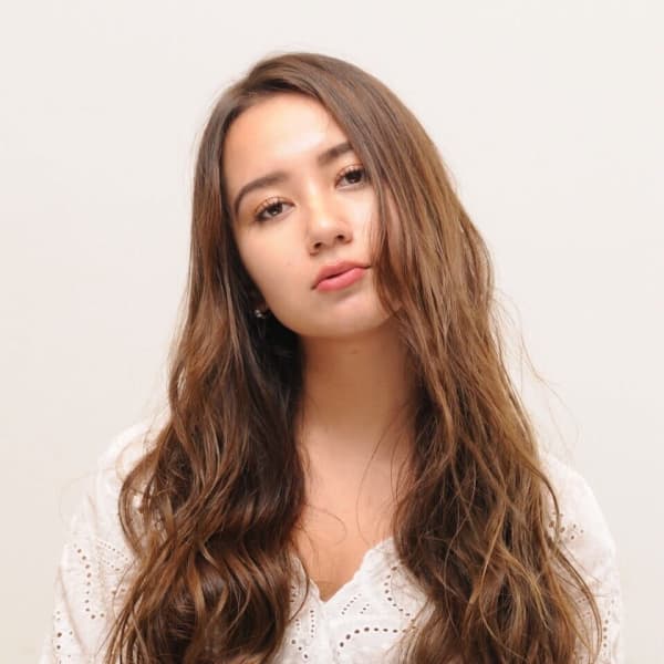 ゆるふわスーパーロング|NILLU