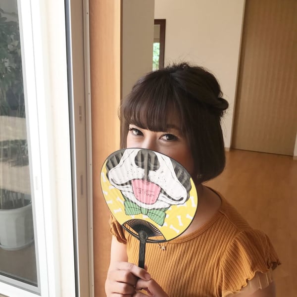 ボブスタイルでの可愛いアレンジ