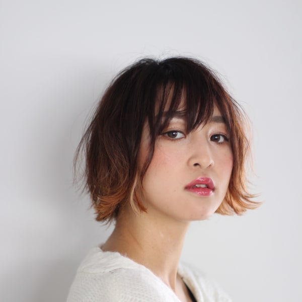 wiz lil ヘアスタイル|wiz lil white