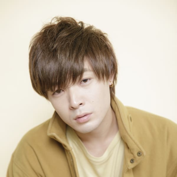 ヌケ感モテショート[銀座]