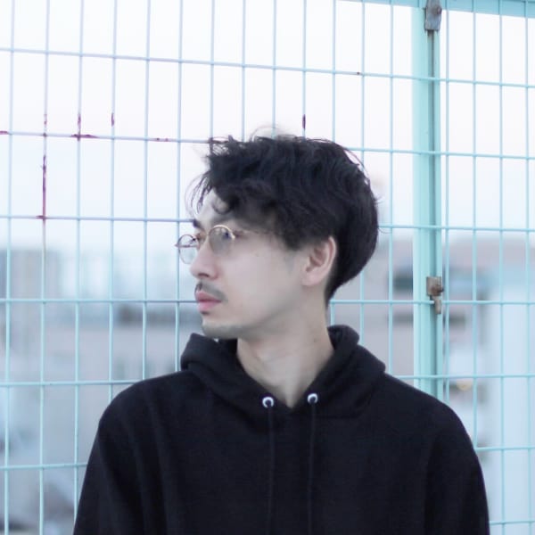 センターパート ルーズウェーブ|Stazio54 神戸 元町 三宮