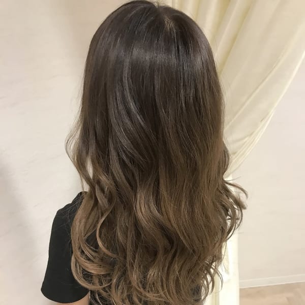 LOUIMADNA グラデーションカラーbyKUBO