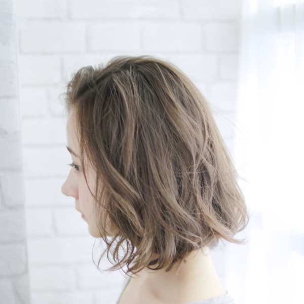 20代・30代・40代 ロマンティックロブ