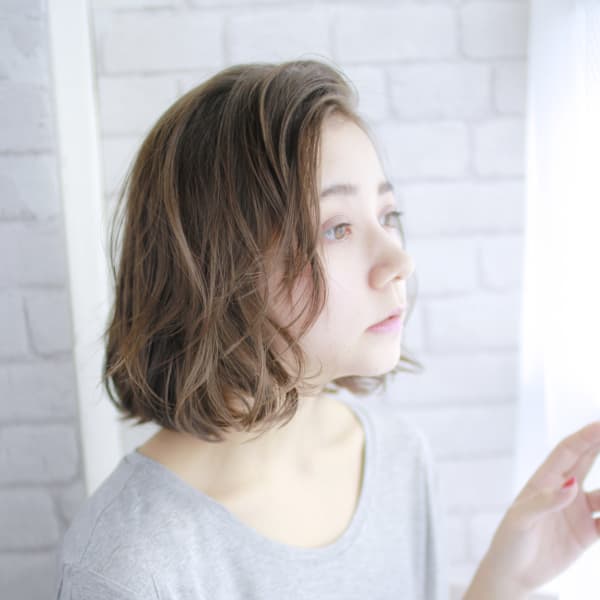 20代・30代・40代　ロマンティックロブ