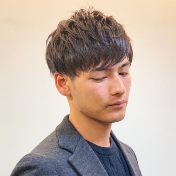 メンズのオススメ順 代 ツーブロックの髪型 ヘアスタイル 楽天ビューティ メンズのオススメ順 代 ツーブロックの髪型 ヘアスタイル 楽天ビューティ