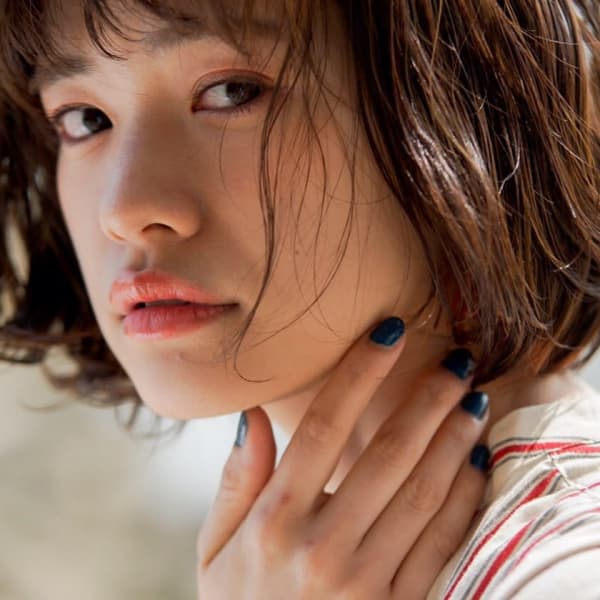 ニュアンスボブ