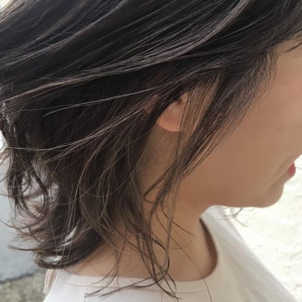 インナーハイライト|Anchor Days