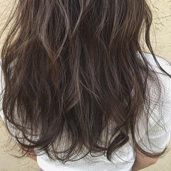 ナチュラルブラウン|Anchor Days