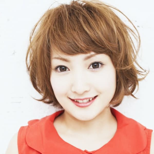 髪質改善/ 縮毛矯正/ 酸熱ストレート/ ロングヘア/ショー