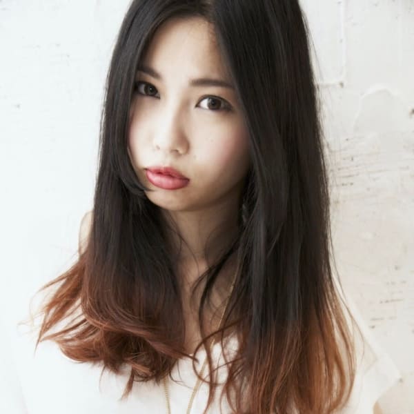 髪質改善/ 縮毛矯正/ 酸熱ストレート/白髪染め