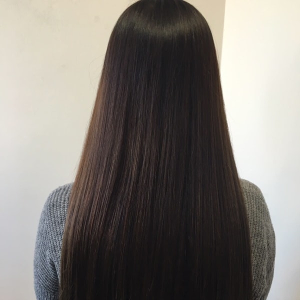 うるツヤストレート|Lien hair flat