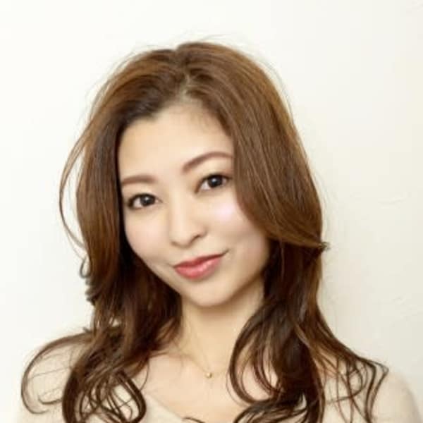 また愛されグラマラスカールスタイル