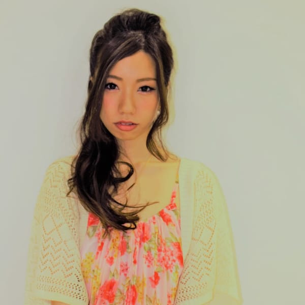 エロ可愛×プチアレンジ