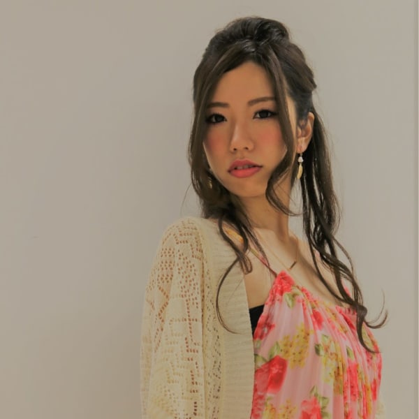 エロ可愛×プチアレンジ