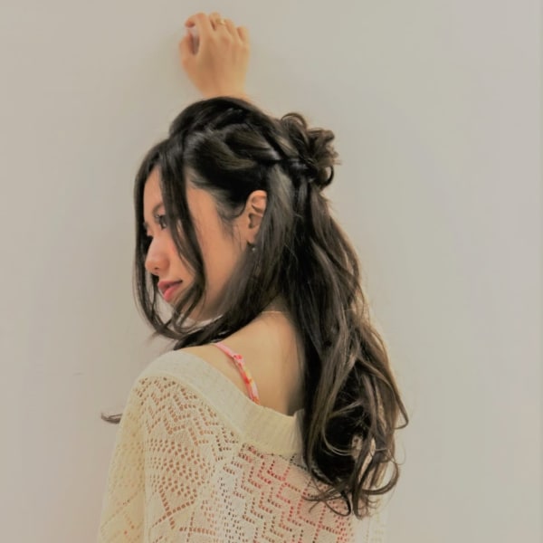 エロ可愛×プチアレンジ