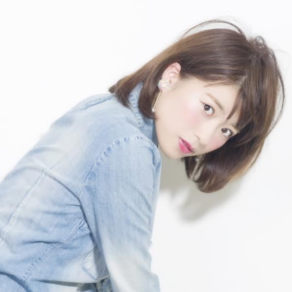 エアリーカール×ニュアンスカール×エアリーボブ×スマートボブ|Tailwind