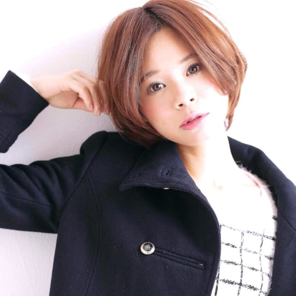 エアリーカール×ニュアンスカール×エアリーボブ×スマートボブ|Tailwind