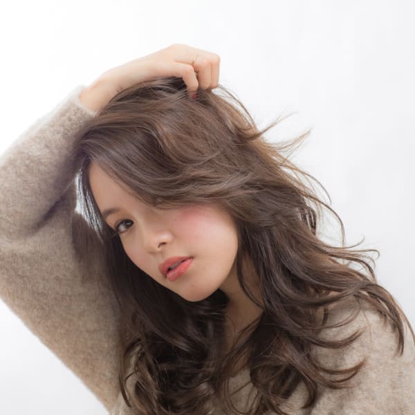 エレガントロングレイヤー