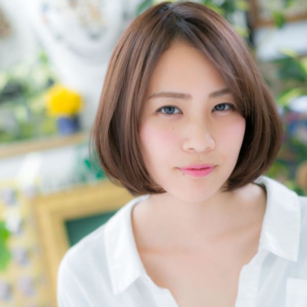 クラシカルな大人ボブ♪まとまり感◎