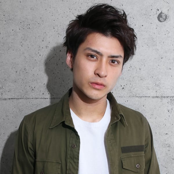 アップバンググランジレイヤー