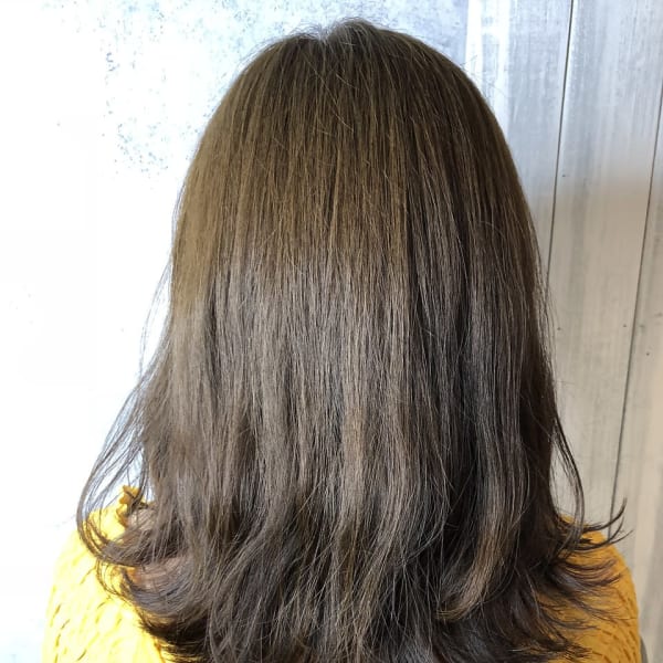 Attirer　インナーピンク