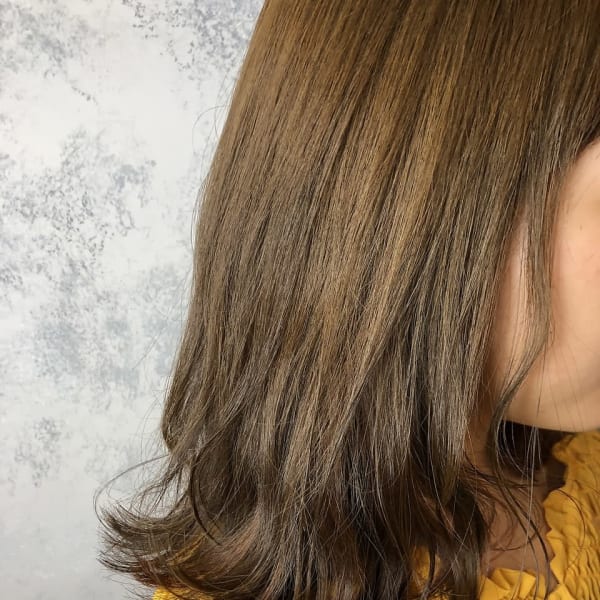 Attirer　インナーピンク