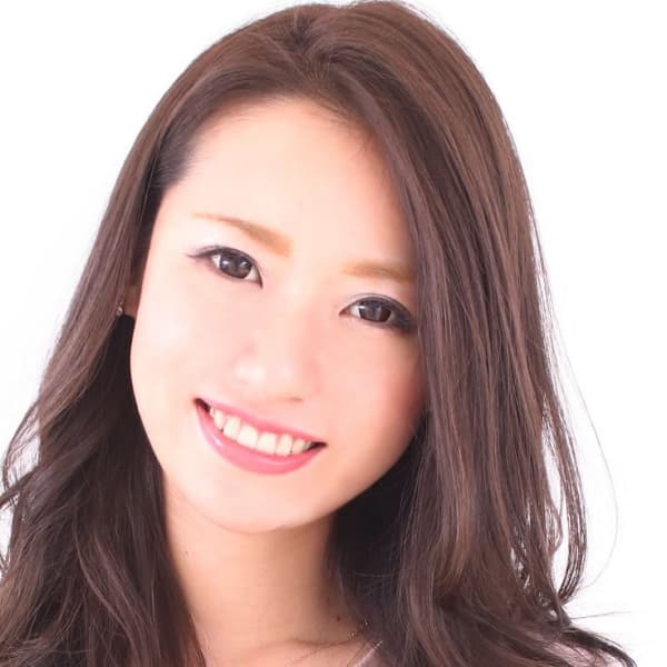 大人カジュアル×ミックスパーマ