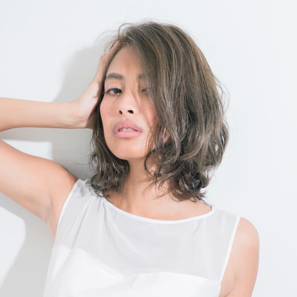 大人ルーズカール|HD RUSH-1